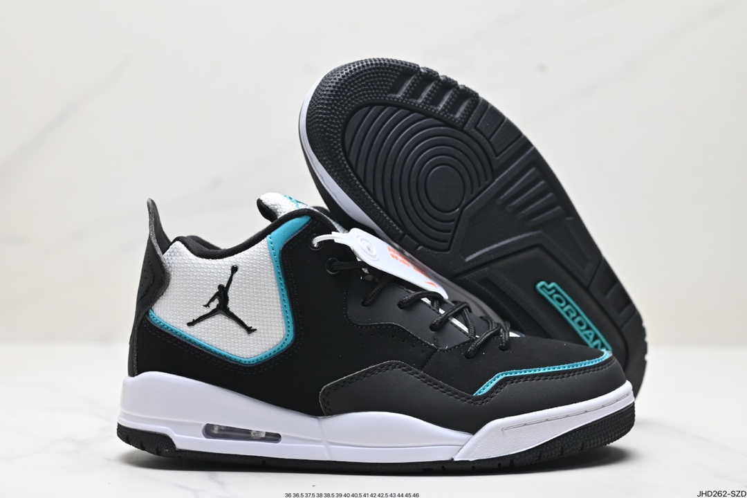 Nike Air Jordan Shoes